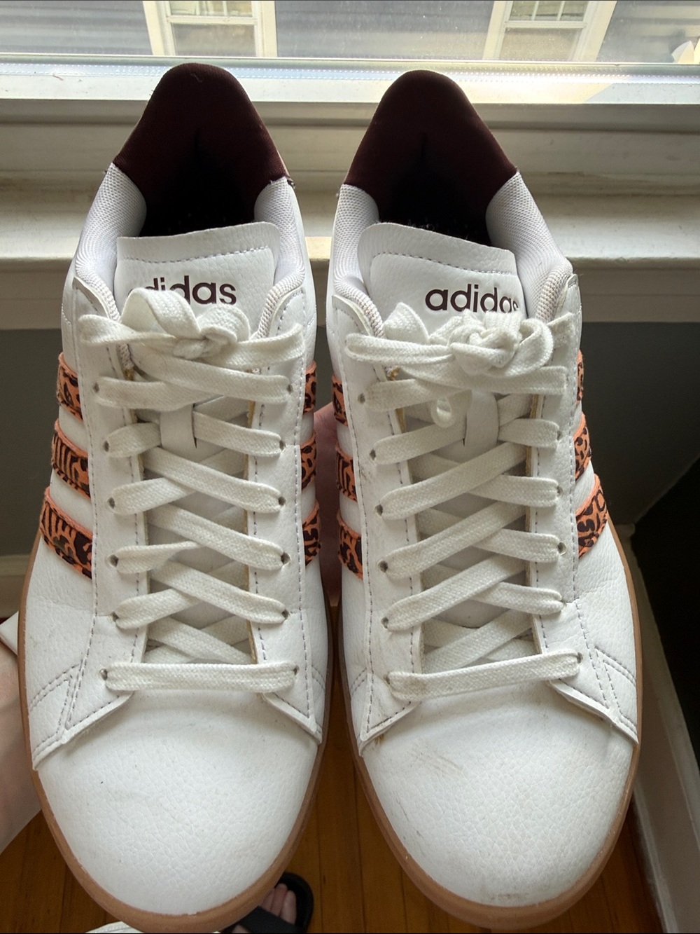 Adidas Cloudfoam Comfort  sneakers